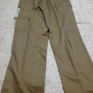NWT Men's Haggar Pants